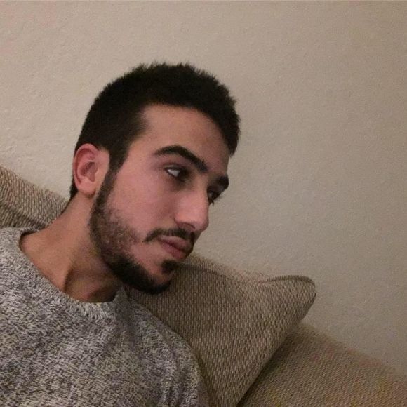 Meet your Posher, Ahmad - Picture 1 of 1